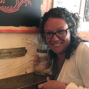 Meet your Posher, Megan